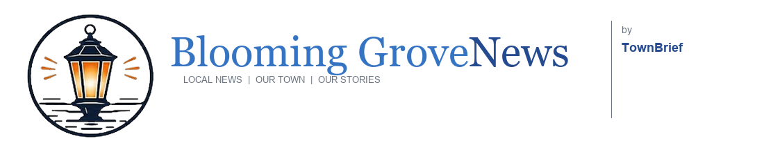 The Blooming Grove NY Post